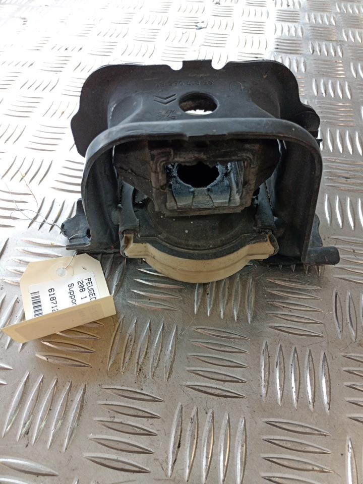 Support moteur PEUGEOT 208 1 PHASE 1 Diesel - 1