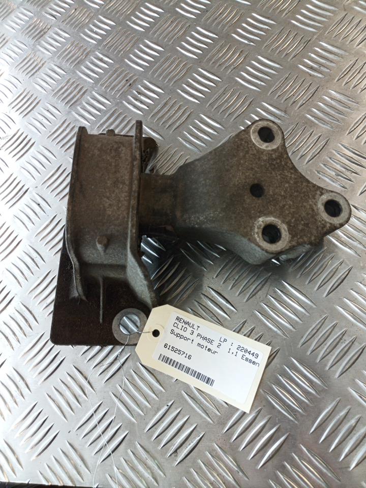 Support moteur RENAULT CLIO 3 PHASE 2 Essence - 1