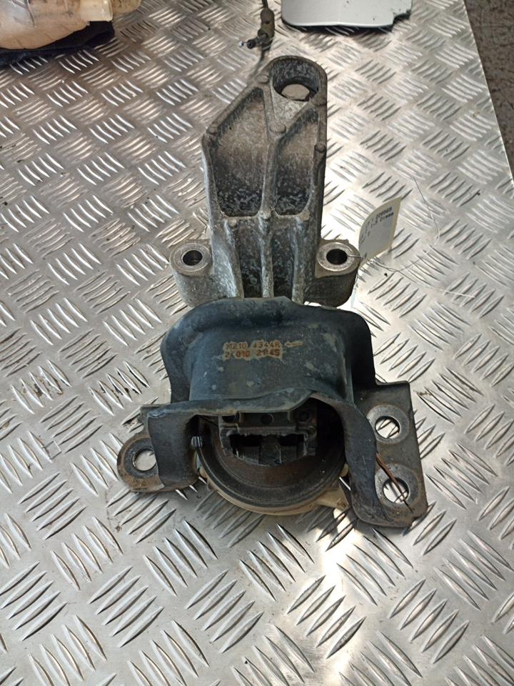 Support moteur droit RENAULT CLIO 3 PHASE 2 Diesel - 1