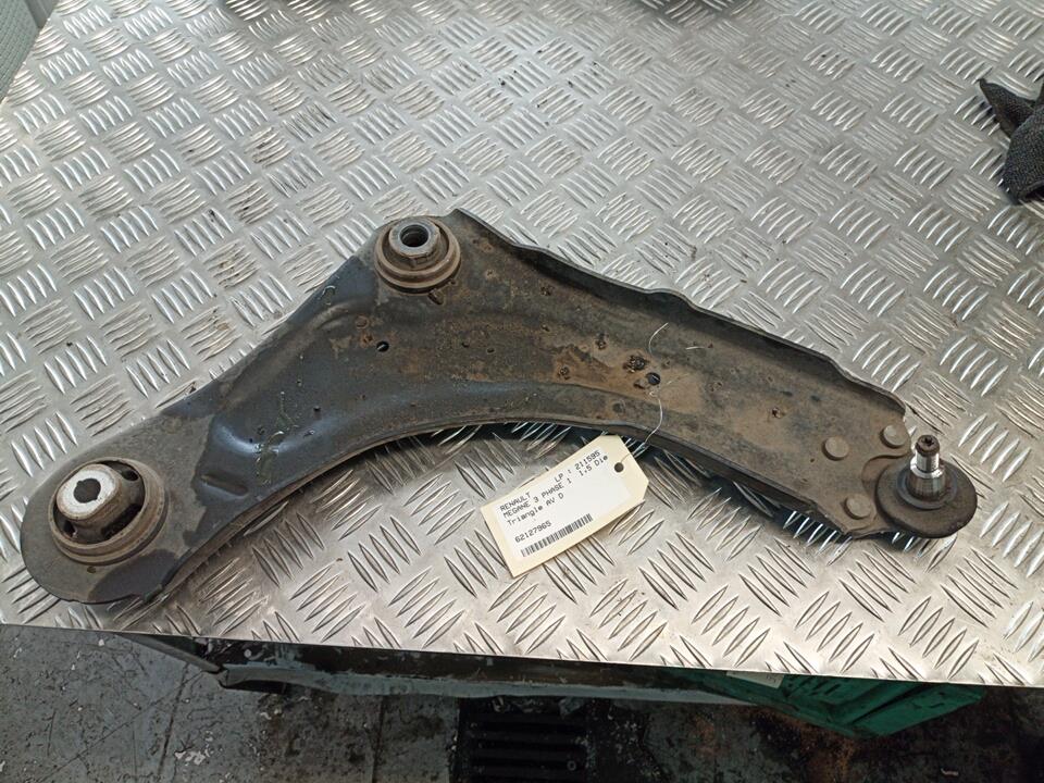 Triangle avant droit RENAULT MEGANE 3 PHASE 1 Diesel - 1
