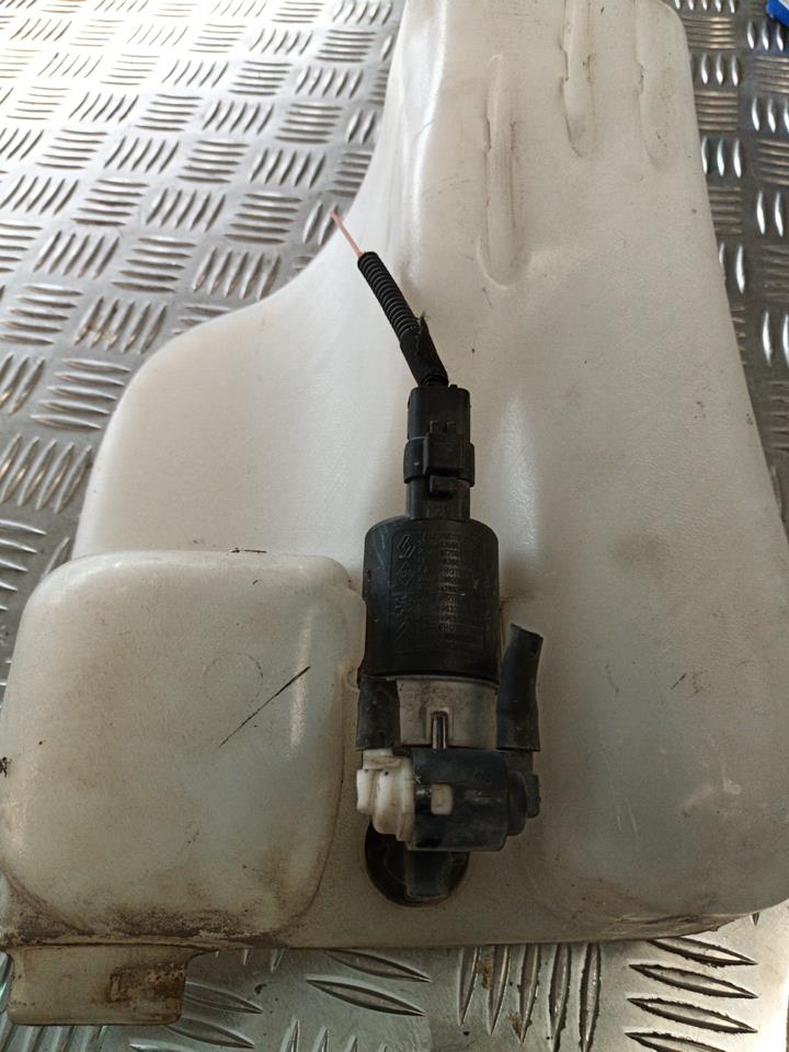 Vase de lave glace RENAULT MEGANE 3 PHASE 1 Diesel - 1