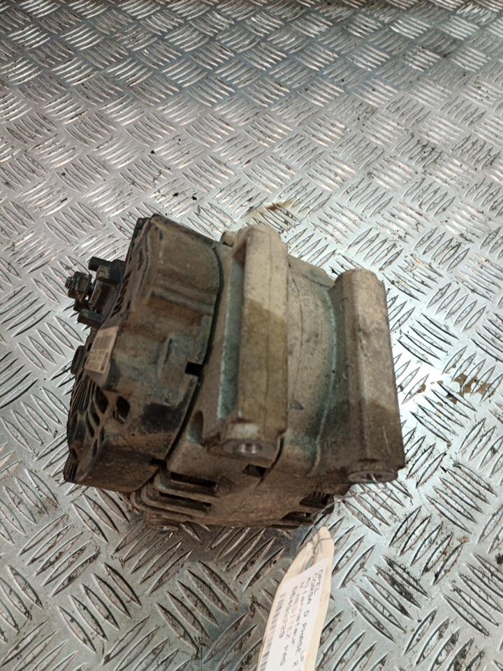 Alternateur OPEL CORSA D PHASE 2 Diesel - 1