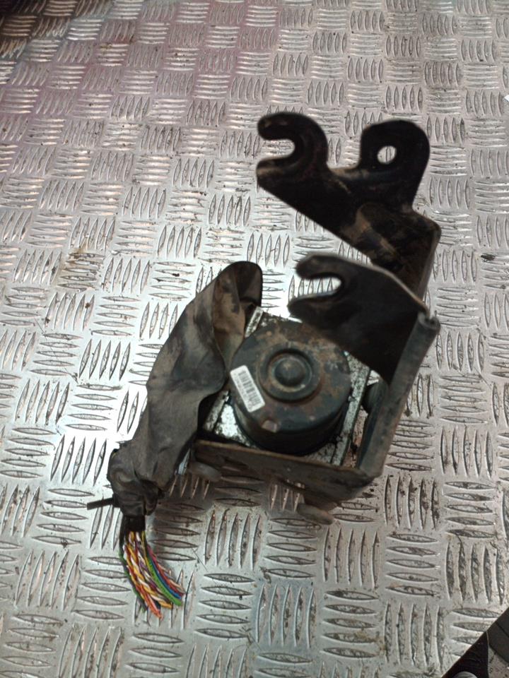 Bloc ABS (freins anti-blocage) CITROEN C2  - 1