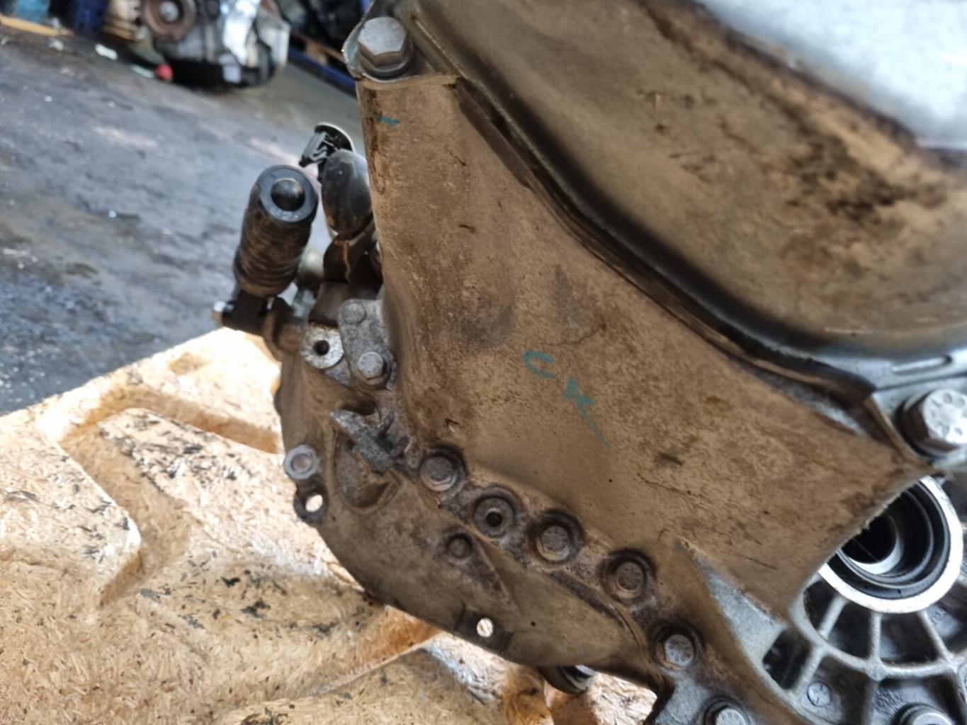Boite de vitesses CITROEN C3 3 PHASE 1 Essence - 1