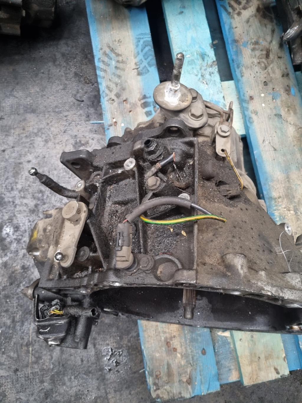Boite de vitesses CITROEN XSARA PICASSO PHASE 1 Essence - 1