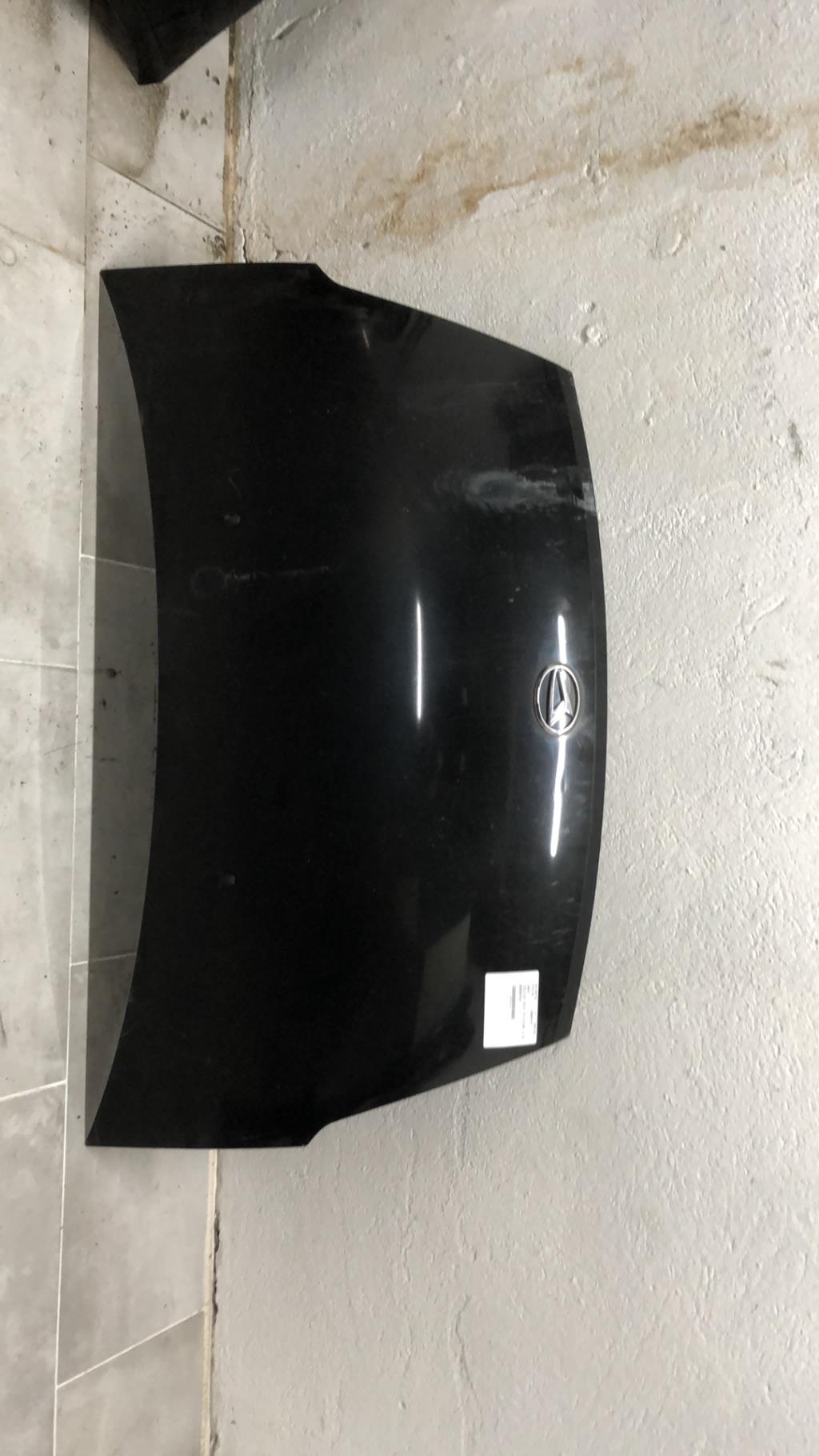 Capot DAIHATSU SIRION 2 Essence - 1
