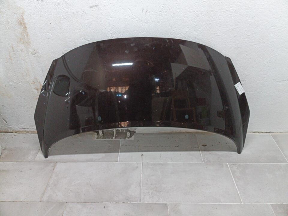 Capot PEUGEOT 207 PHASE 2 CABRIOLET Essence - 1