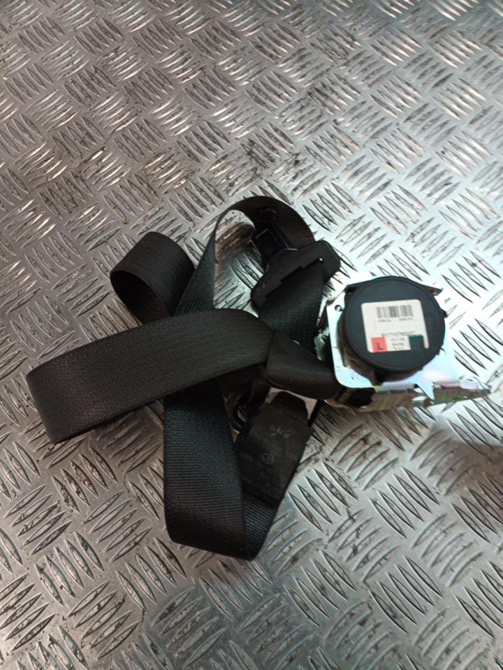 Ceinture avant gauche OPEL CORSA D PHASE 2 Diesel - 1