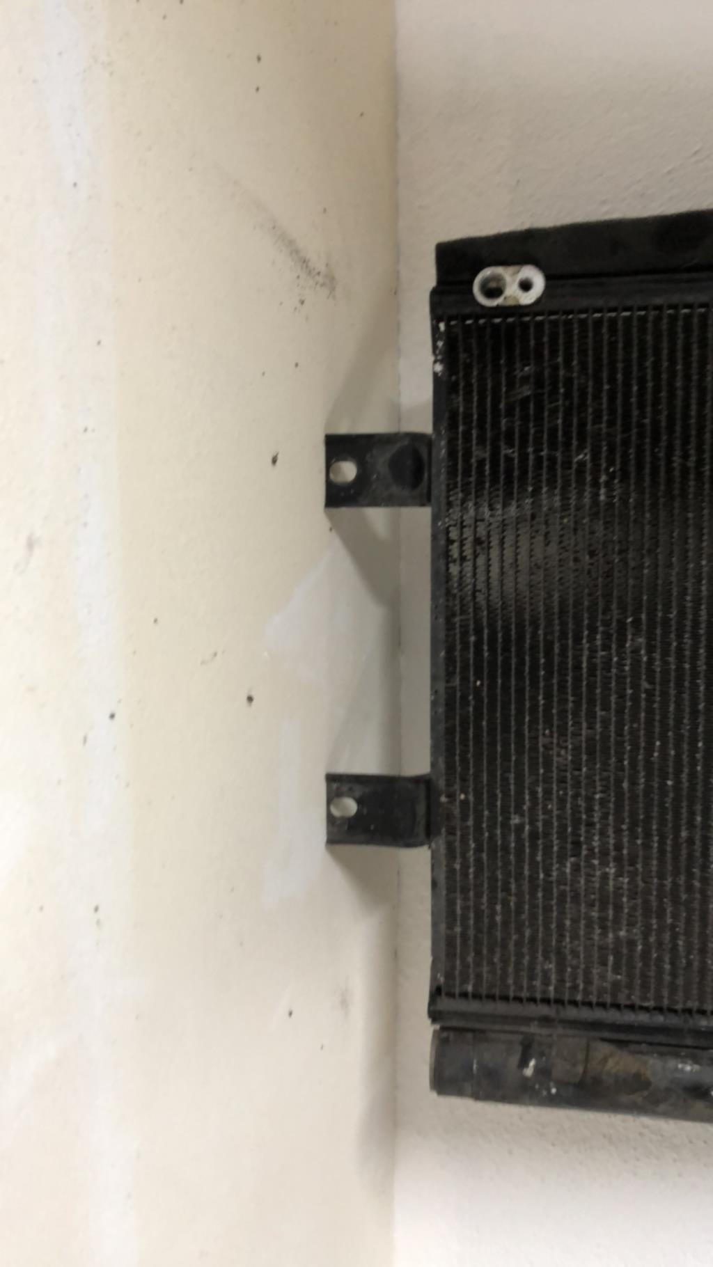 Condenseur de clim DAIHATSU SIRION 2 Essence - 1