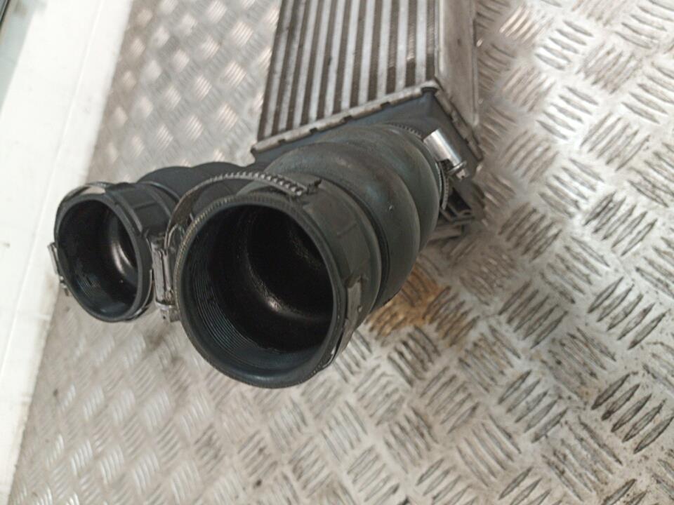 Echangeur air (Intercooler) CITROEN BERLINGO 2 PHASE 1 Diesel - 1