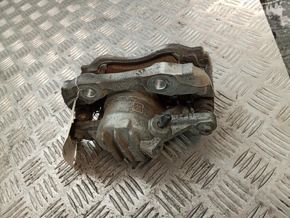 Etrier avant gauche (freinage) CITROEN C3 3 PHASE 1 Essence - 1