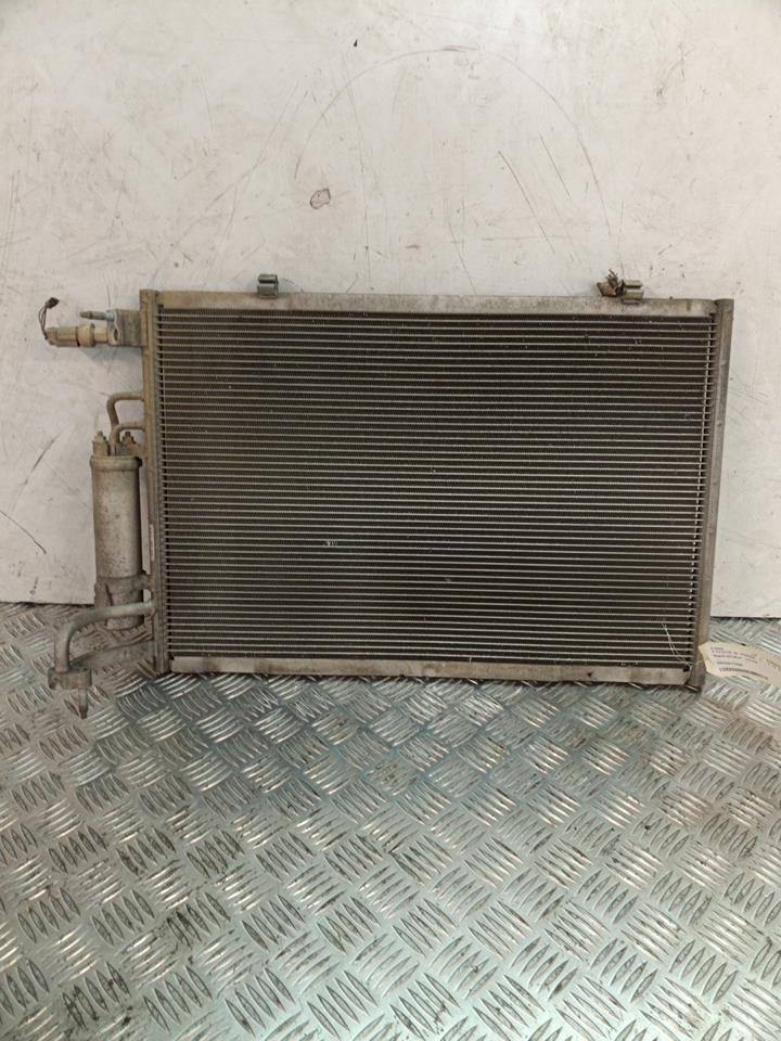 Radiateur clim FORD FIESTA 6 PHASE 1 Essence - 1