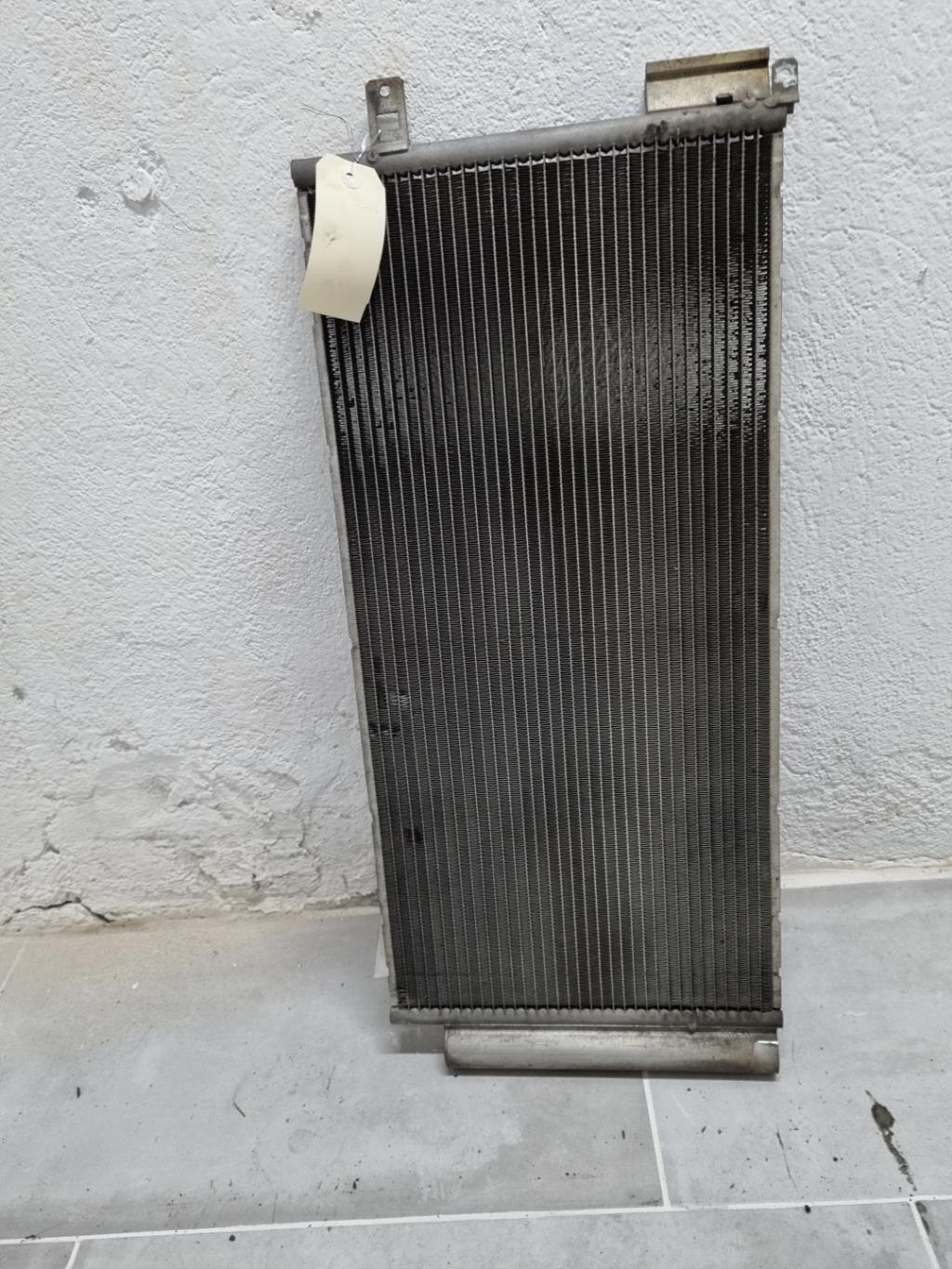Radiateur clim OPEL CORSA D PHASE 2 Diesel - 1
