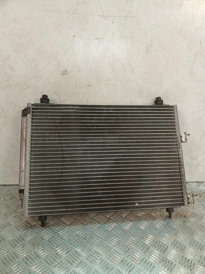 Radiateur clim PEUGEOT 307 PHASE 1 Essence - 1