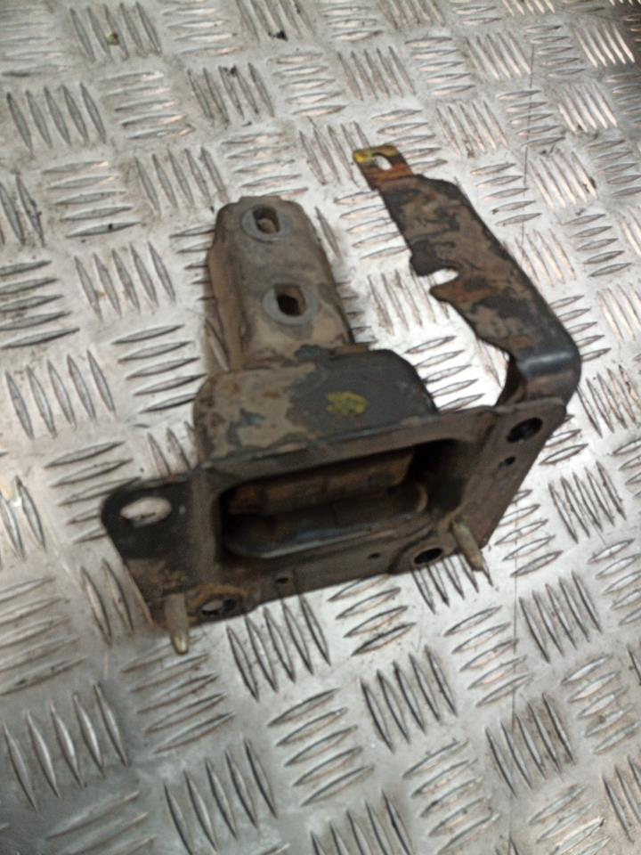 Support de boite PEUGEOT 207 PHASE 1 Diesel - 1