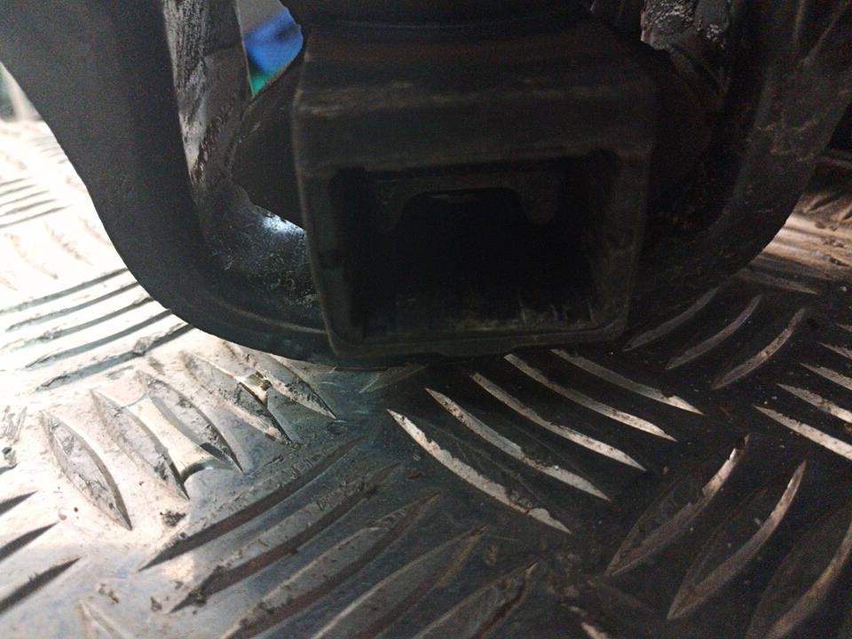 Support moteur CITROEN C3 2 PHASE 2 Diesel - 1