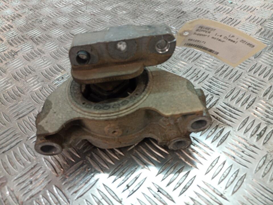 Support moteur PEUGEOT BIPPER Diesel - 1