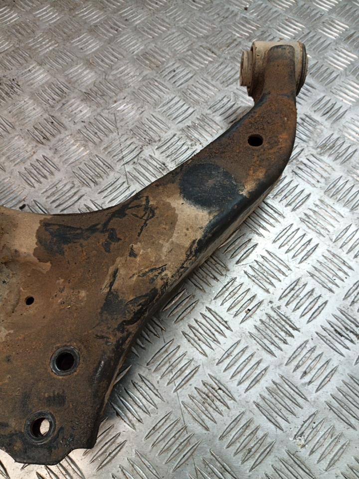 Triangle inferieur avant gauche ISUZU D-MAX 2 PHASE 1 Diesel - 1