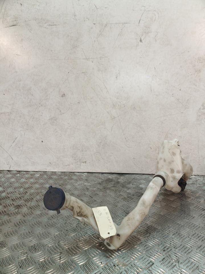 Vase de lave glace CITROEN C3 2 PHASE 2 Diesel - 1