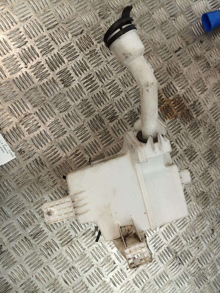 Vase de lave glace OPEL CORSA E Essence - 1