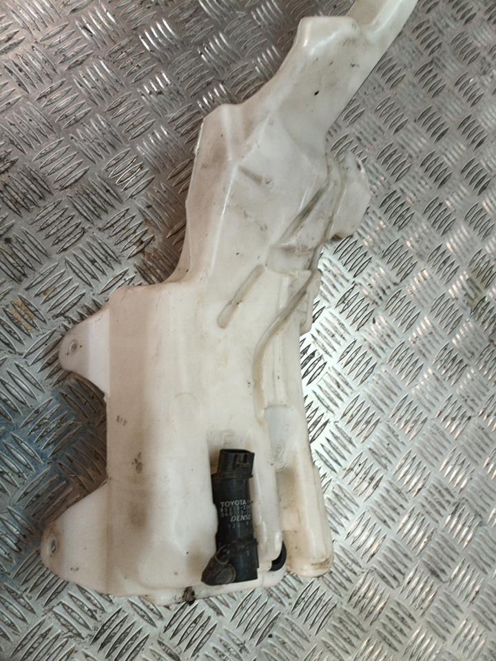 Vase de lave glace TOYOTA RAV4 2 PHASE 1 Essence - 1
