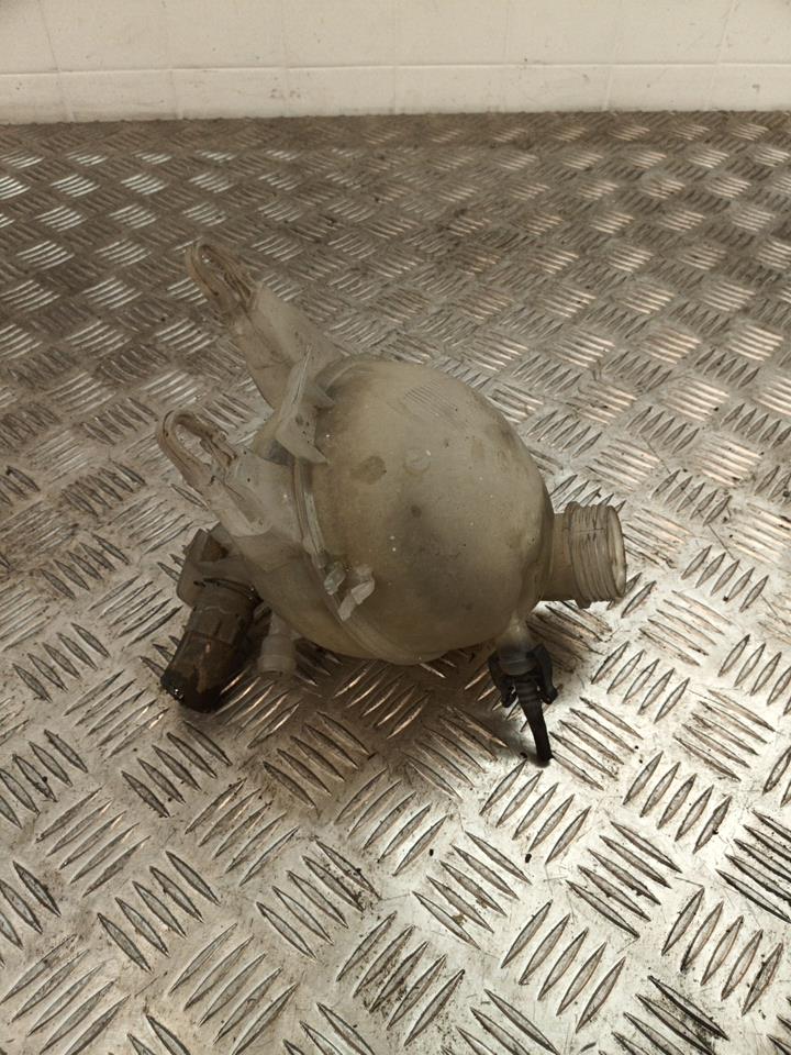 Vase d'expansion PEUGEOT 207 PHASE 1 Diesel - 1