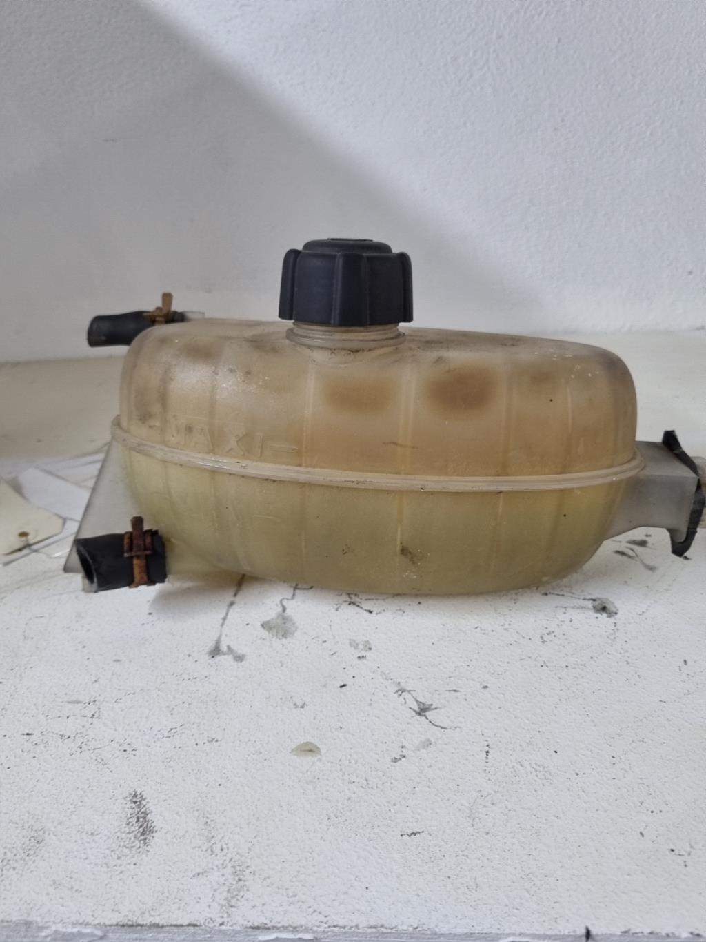 Vase d'expansion RENAULT TRAFIC 2 PHASE 1 Diesel - 1
