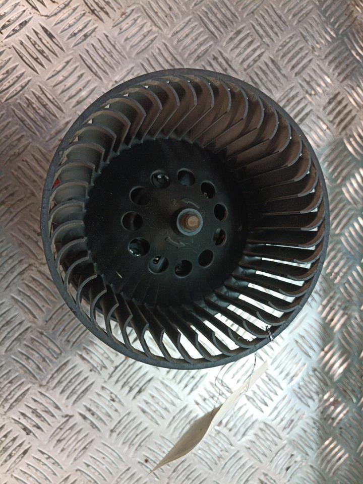 Pulseur d'air RENAULT MEGANE 3 PHASE 1 COUPE Diesel - 1
