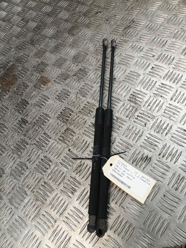 Verin de coffre CITROEN C3 3 PHASE 1 Essence - 1