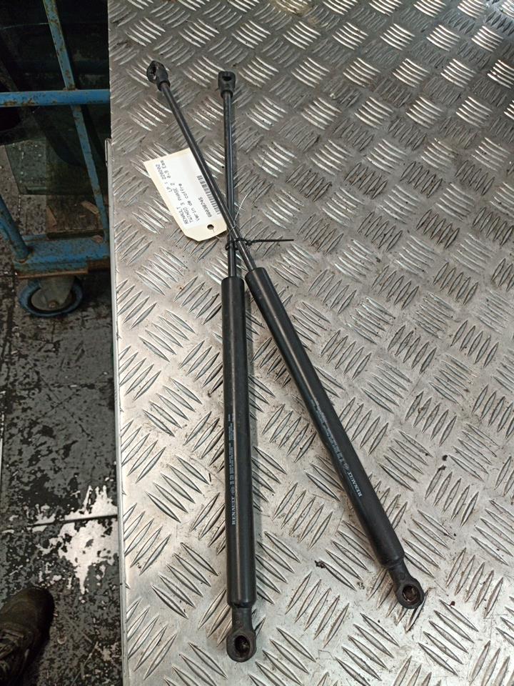 Verin de coffre RENAULT TWINGO 3 PHASE 2 Essence - 1
