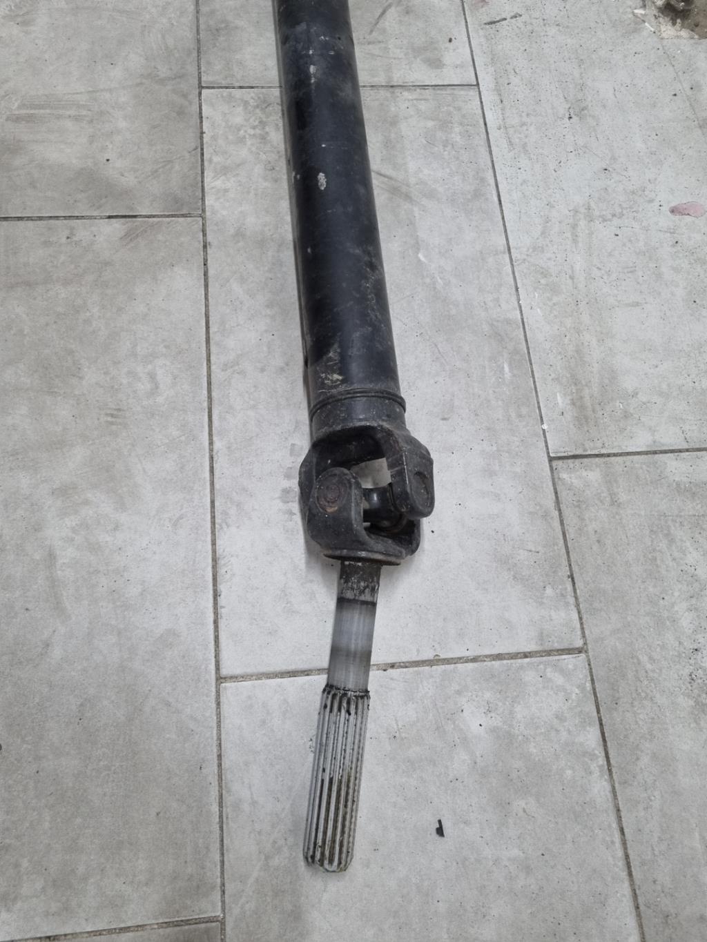 Arbre de transmission (propulsion) MITSUBISHI L 200 4 Diesel - 1