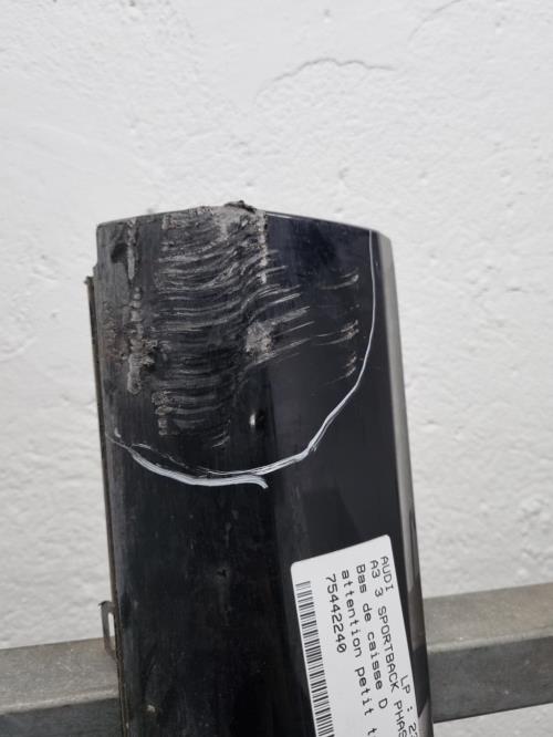 Photo de la pièce