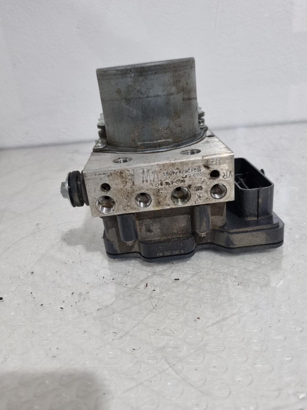 Bloc ABS (freins anti-blocage) AUDI A1 1 S1 PHASE 2 Essence - 1