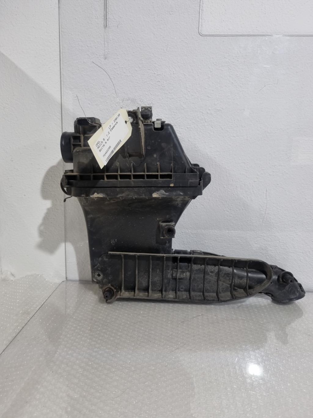Boite a air OPEL AGILA B Essence - 1