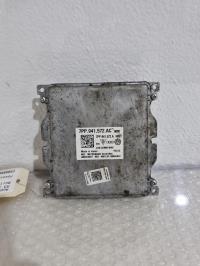 Photo de la pièce