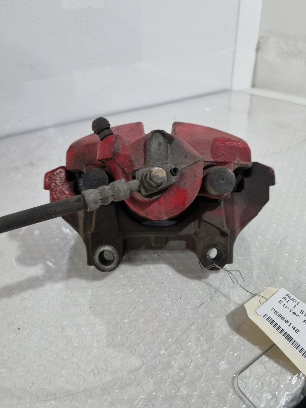 Etrier avant gauche (freinage) AUDI A1 1 S1 PHASE 2 Essence - 1