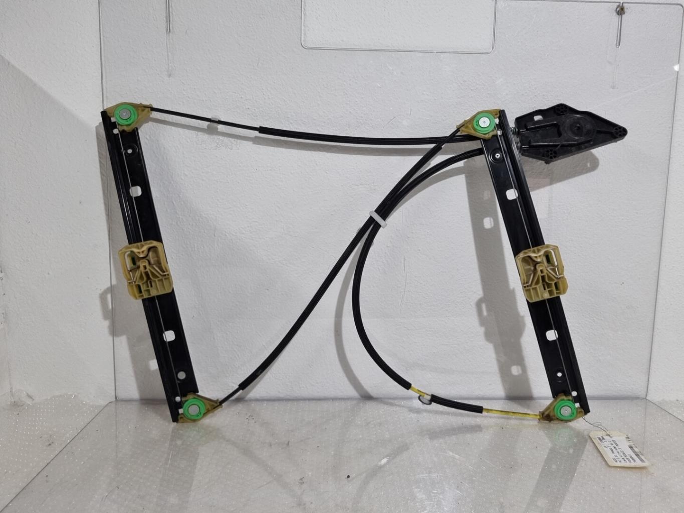 Leve vitre electrique avant droit AUDI A1 1 S1 PHASE 2 Essence - 1