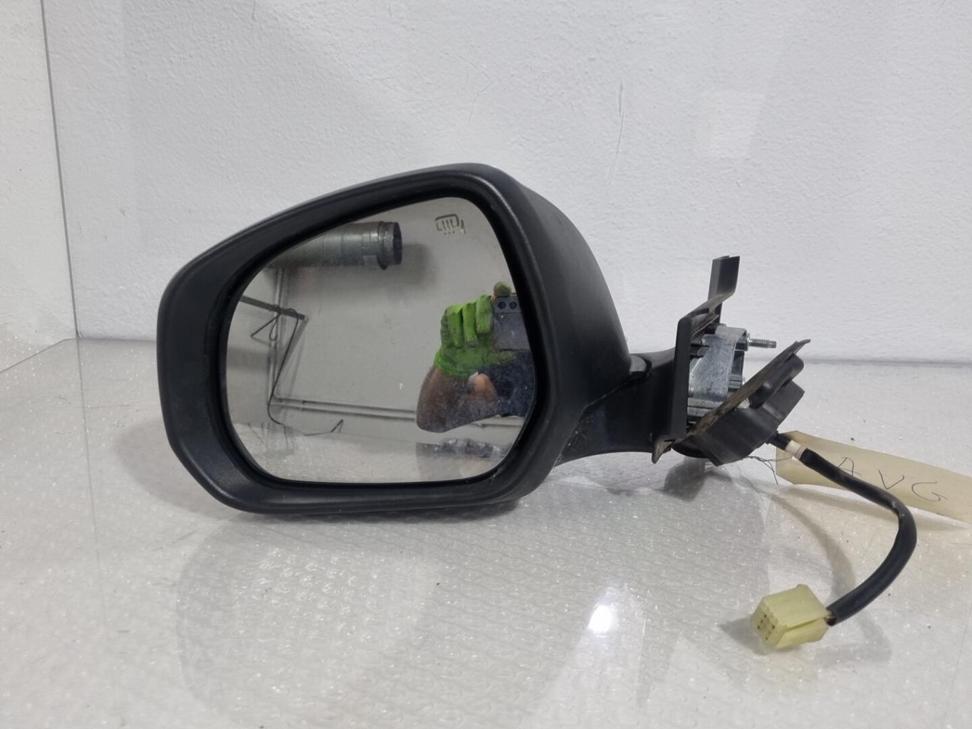 Retroviseur gauche OPEL AGILA B Essence - 1