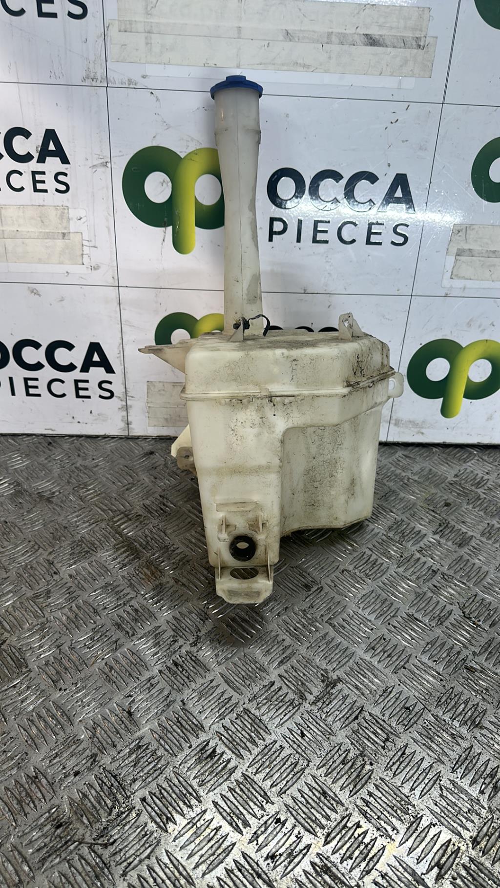 Vase de lave glace HYUNDAI I 30 1 PHASE 1 Diesel - 1