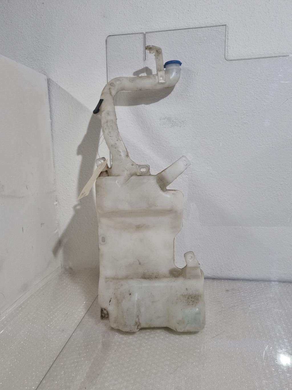 Vase de lave glace OPEL AGILA B Essence - 1