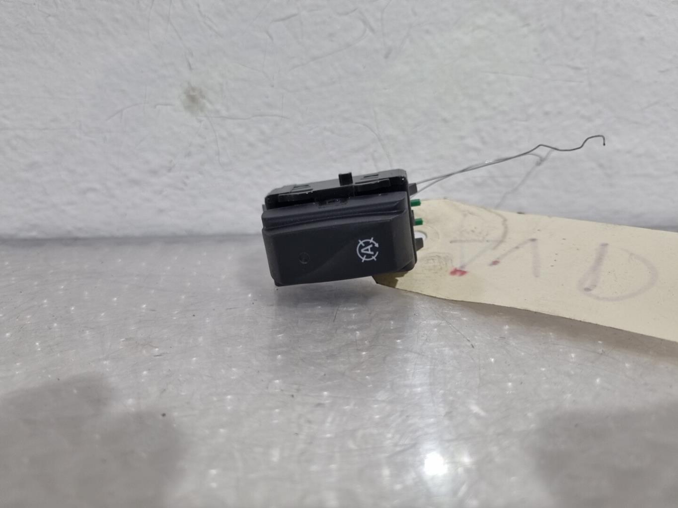 Bouton/Interrupteur FIAT TALENTO Diesel - 1