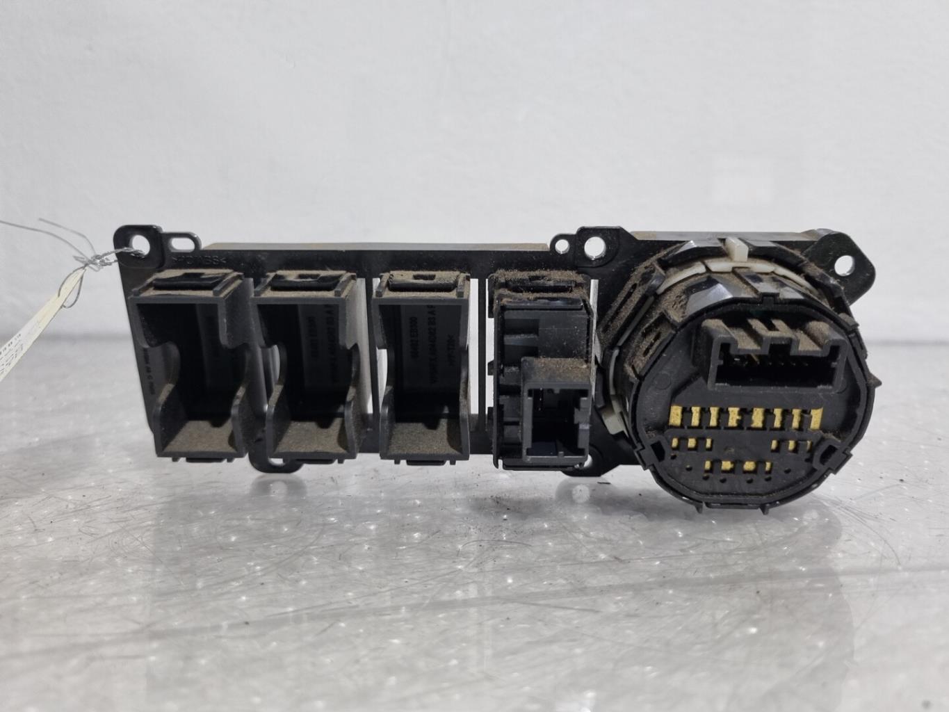 Bouton/Interrupteur NISSAN NAVARA 1 PHASE 1  - 1