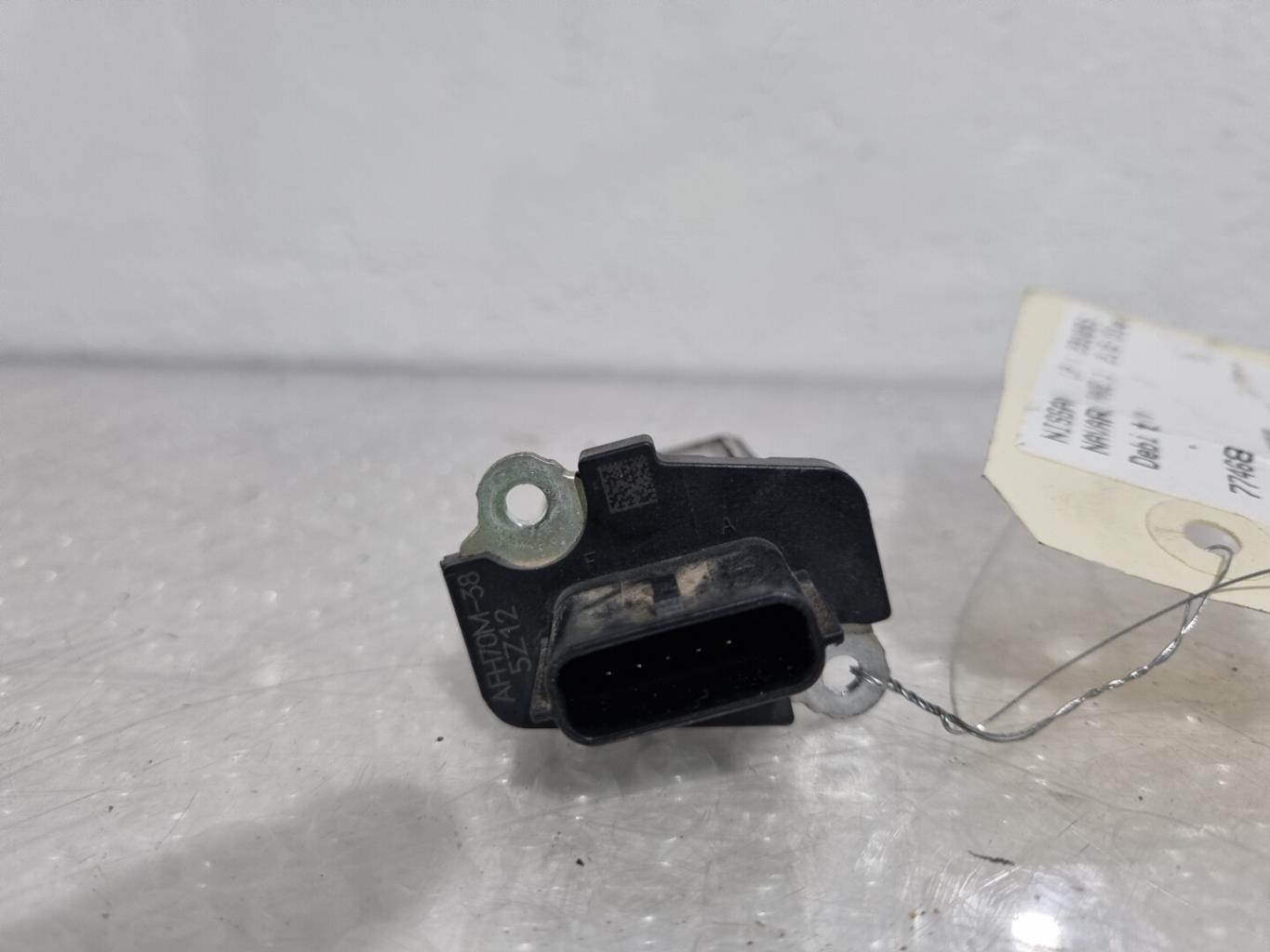 Debitmetre NISSAN NAVARA 1 PHASE 1  - 1
