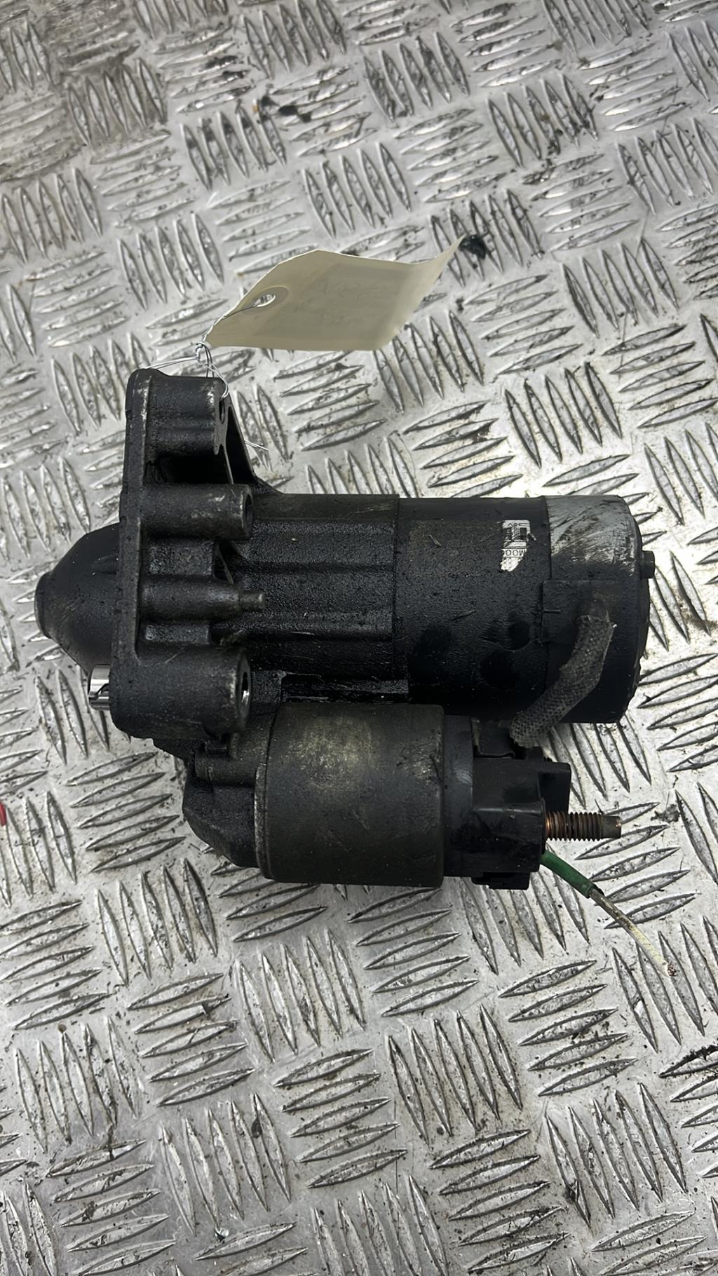 Demarreur CITROEN C4 1 PHASE 1  - 1