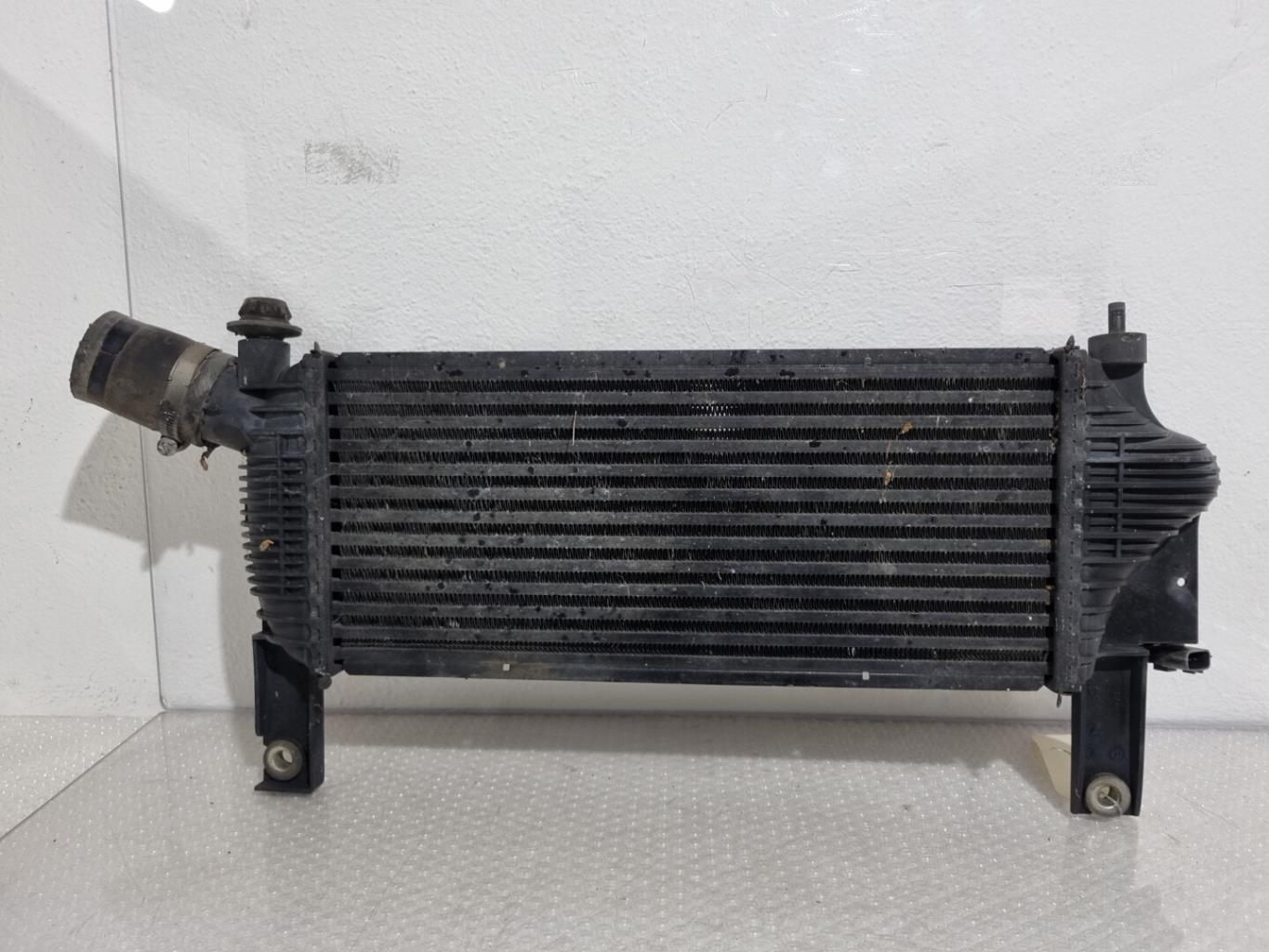 Echangeur air (Intercooler) NISSAN NAVARA 1 PHASE 1  - 1