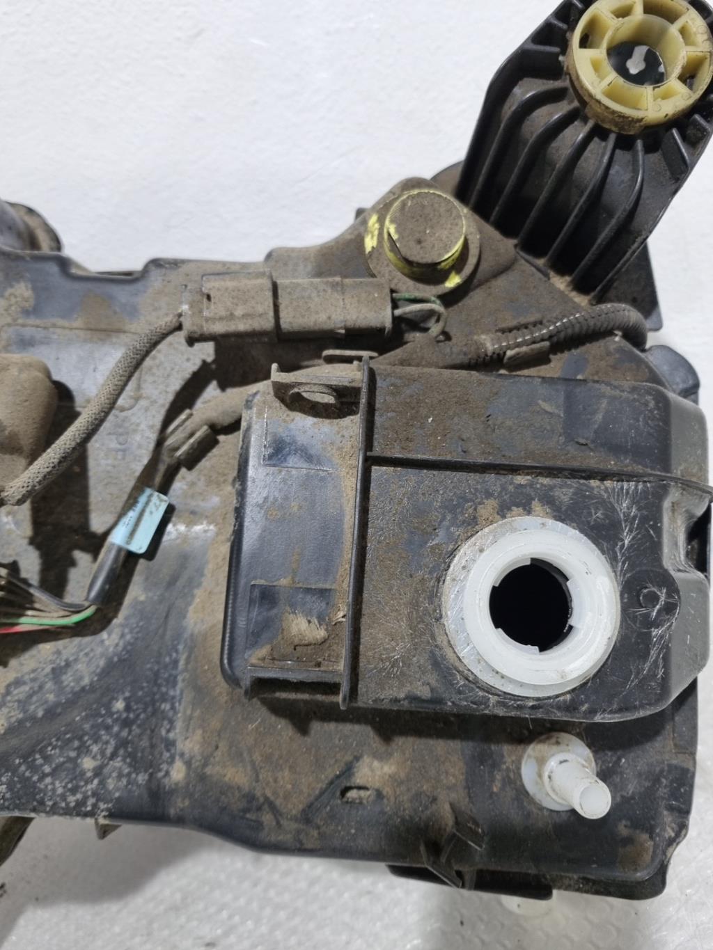 Reservoir PEUGEOT PARTNER 3 PHASE 1 Diesel - 1