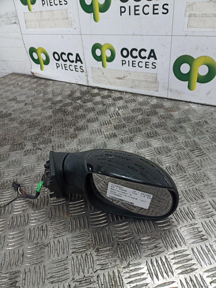 Retroviseur droit CITROEN C3 1 PHASE 1 Essence - 1
