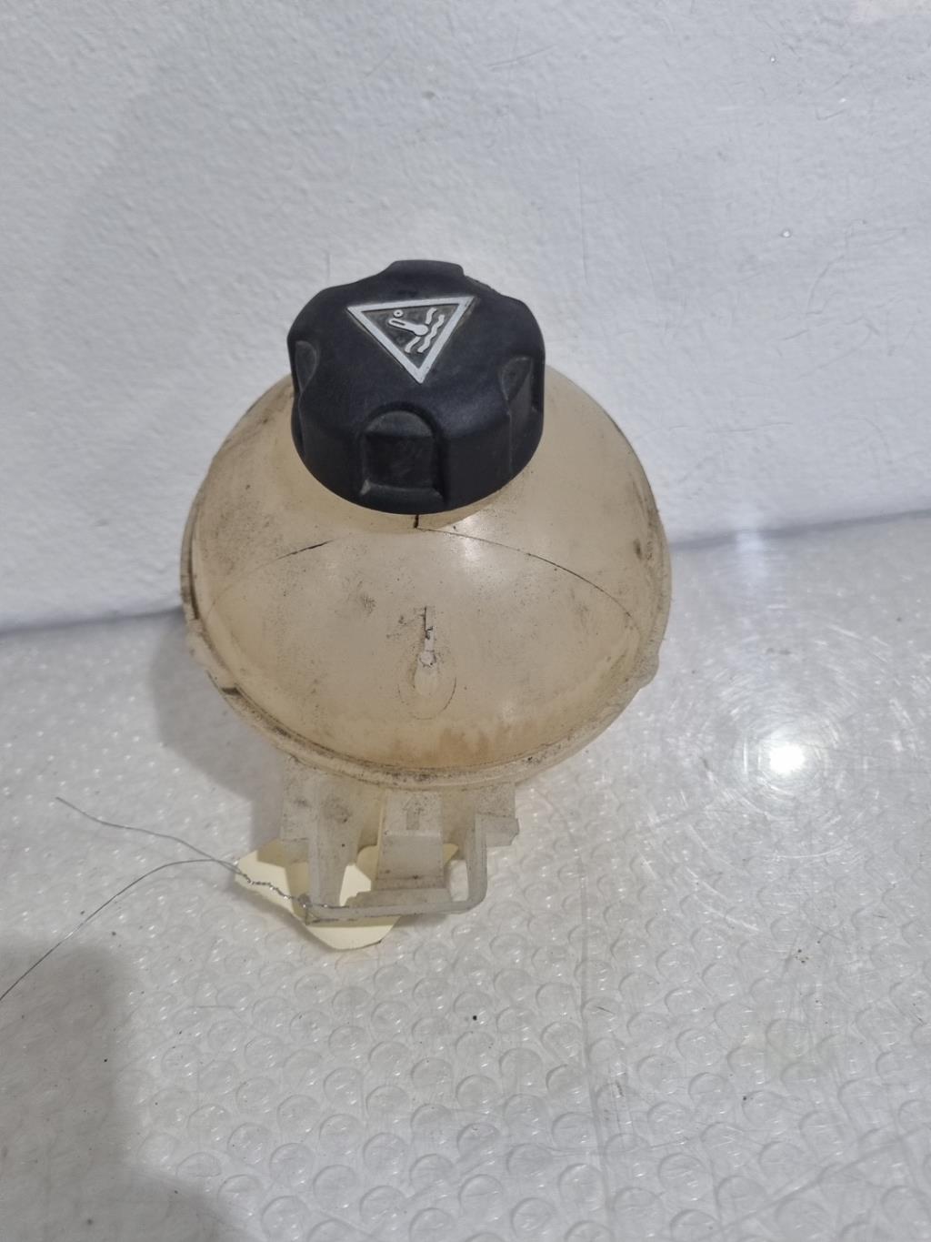 Vase d'expansion PEUGEOT PARTNER 3 PHASE 1 Diesel - 1