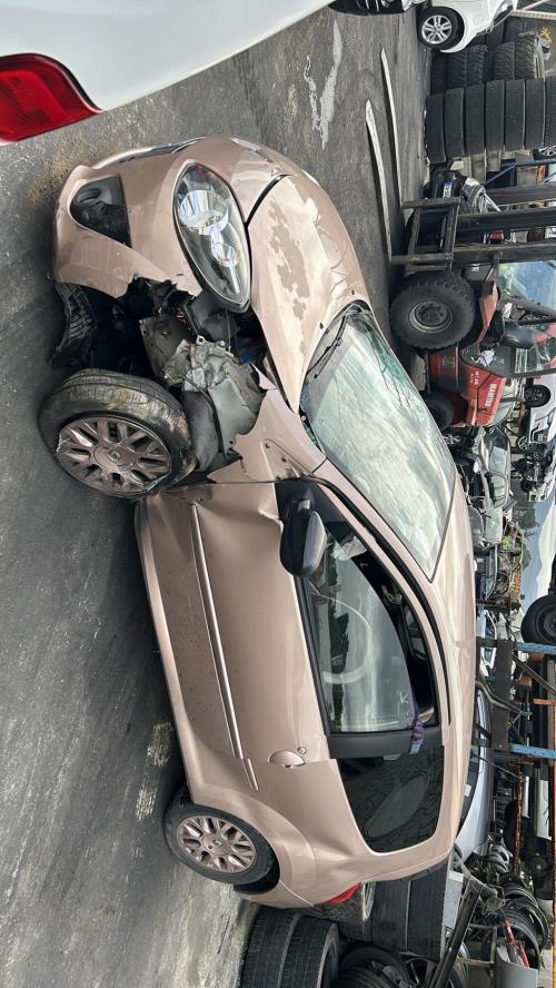 Photo de la pièce