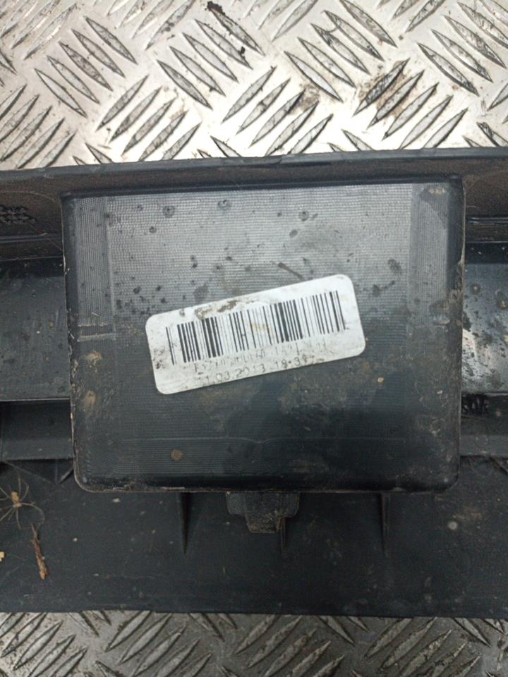 Absorbeur de pare choc avant AUDI A1 1 PHASE 1 Diesel - 1